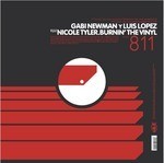 cover: Luis Lopez|Newman, Gabi|Nicole Tyler - Burnin' The Vinyl