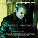 cover: Pabanor - Eclectic District