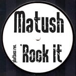 cover: Matush - Rock It !