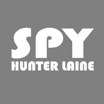 cover: Hunter Laine - Spy