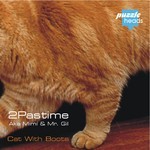 cover: 2pastime|Mimi|Mr Gil - Cat With Boots