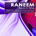 cover: Raneem - Back In Time