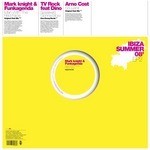 cover: Arno Cost|Dino|Funkagenda|Knight, Mark|Tv Rock - Ibiza Summer 08 EP 2