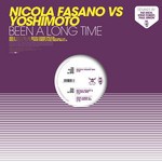 cover: Fasano, Nicola|Yoshimoto - Been A Long Time