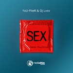 cover: Dj Lvov|You Piter - Sex EP