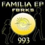 cover: Javi Murdok - Familia EP 993