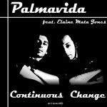 cover: Elaine Mata Jones|Palmavida - Continuous Change