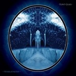 cover: Flint Glass - Nyarlathotep