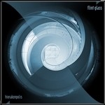 cover: Flint Glass - Hierakonpolis