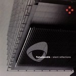 cover: Talvekoidik - Silent Reflections