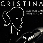 cover: Cristina - Drive My Car