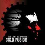 cover: Various - Cold Fusion