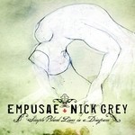 cover: Empusae|Nick Grey - Simple Black Lines In A Diagram