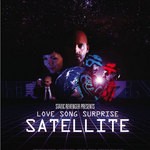 cover: Static Revenger|Love Song Surprise - Satellite