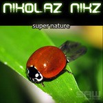 cover: Nikolaz Nikz - Super Nature