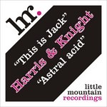 cover: Harris & Knight - This Is Jack