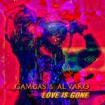 cover: Alvaro|Gambas - Love Is Gone