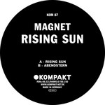 cover: Magnet - Rising Sun