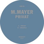 cover: Michael Mayer - Privat