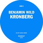 cover: Benjamin Wild - Kronberg