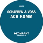 cover: Schaeben|Voss - Ach Komm