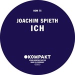 cover: Joachim Spieth - Ich