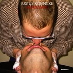 cover: Justus KÃ¶hncke - Homogen