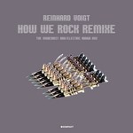 cover: Reinhard Voigt - How We Rock (remixes)