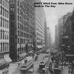 cover: Mike Dixon|Dirty Sole - Back In The Day