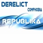 cover: Derelict - Comphobia