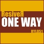 cover: Reviser - One Way