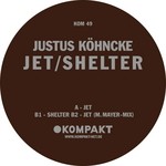 cover: Justus KÃ¶hncke - Jet