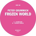 cover: Peter Grummich - Frozen World