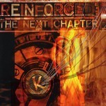 cover: Various - Reinforced Presents The Next Chapter