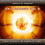 cover: Various - Spindrive Vol 2