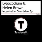 cover: Lypocodium & Helen Brown - Interstellar Overdrive EP