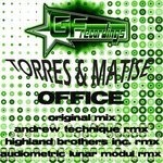 cover: Matise|Torres - Office