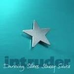 cover: Intruder - Dancing Shoes Starry Skies