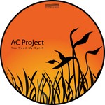 cover: Ac Project - You Need My Synth EP