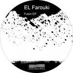 cover: El Farouki - Futon EP