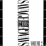 cover: Savage - 12" Remixes: Vol 2