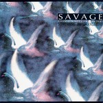 cover: Savage - Something / Strange Love