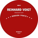 cover: Reinhard Voigt - Robson Ponte