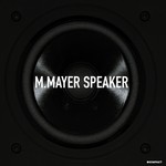 cover: Michael Mayer - Speaker