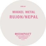 cover: Mikkel Metal - Rujon