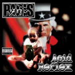 cover: Paris - Acid Reflex