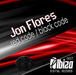 cover: Jon Flores - Red Code