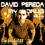 cover: David Pereda - My Drug