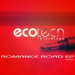 cover: Hiroki Esashika - Romance Road EP