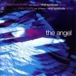 cover: The Angel (us) - Dark Days (Inner Power)